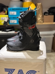 Botas ski de travesía ATOMIC 