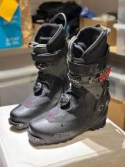 Botas ski de travesía ATOMIC 