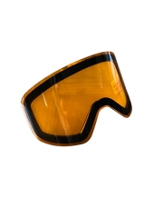 Antiparras Glint magnéticas doble lente 