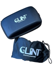 Antiparras Glint magnéticas doble lente 