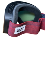 Antiparras Glint magnéticas doble lente 