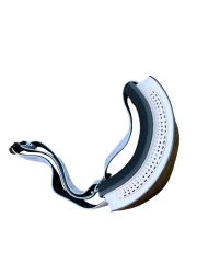 Antiparras Glint magnéticas doble lente 