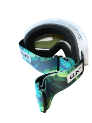 Antiparras Glint lente fijo