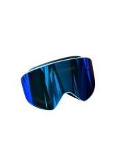 Antiparras Glint lente fijo