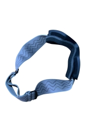 Antiparras Glint lente fijo