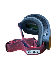 Antiparras Glint lente fijo