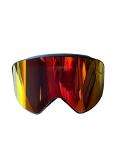 Antiparras Glint lente fijo