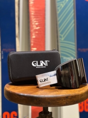 Antiparras Glint magnéticas doble lente 