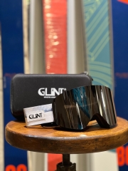 Antiparras Glint magnéticas doble lente 