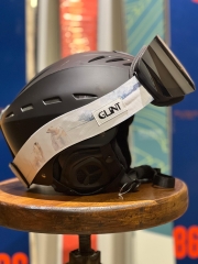 Antiparras Glint magnéticas doble lente 