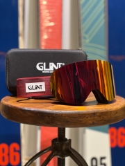 Antiparras Glint magnéticas doble lente 