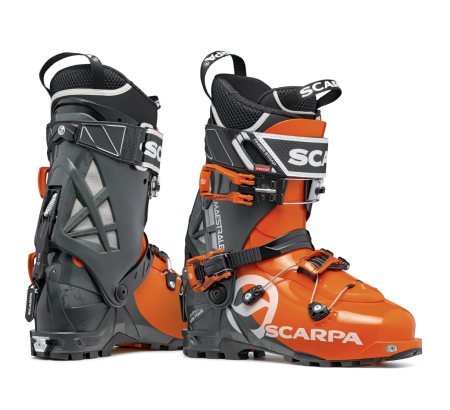 Botas Maestrale - Scarpa 