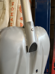 Pala Mammut Alugator