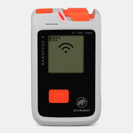 Barryvox - Mammut