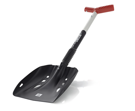 Pala ARVA Axe Shovel 
