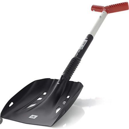 Pala ARVA Axe Shovel 