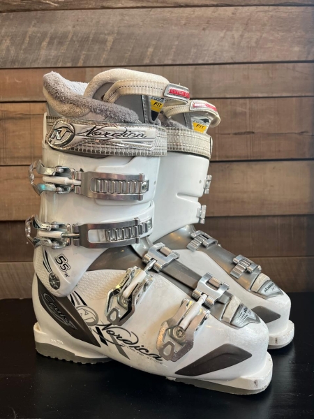 Botas ski alpino Nordica 25 