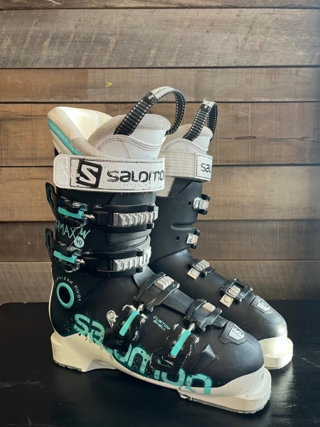 Salomon X-MAX 25/25.5