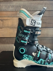 Salomon X-MAX 25/25.5