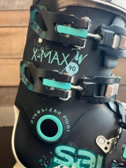 Salomon X-MAX 25/25.5