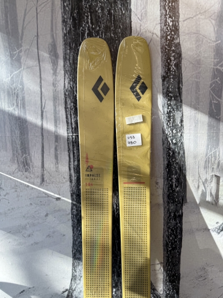 BLACK DIAMOND IMPULSE