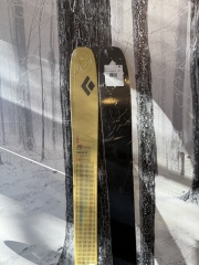 BLACK DIAMOND IMPULSE