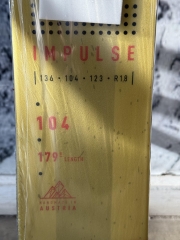 BLACK DIAMOND IMPULSE