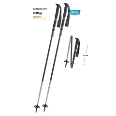 Carbon FXP 4 Expedition 