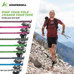 FXP Composite Trail KOMPERDELL