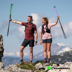 FXP Composite Trail KOMPERDELL