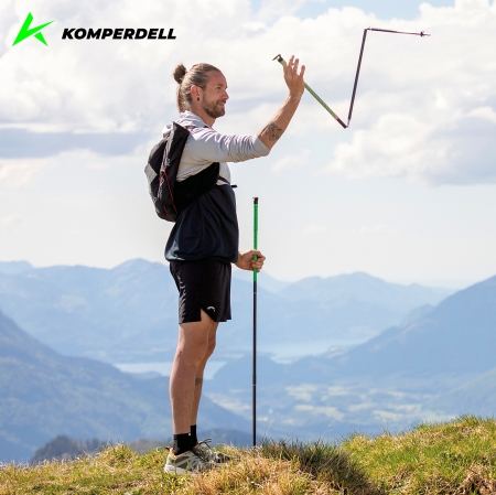 FXP Composite Trail KOMPERDELL