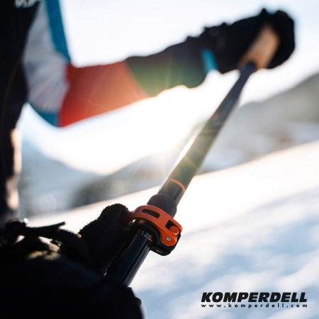 Speed Tour Ti Vario KOMPERDELL