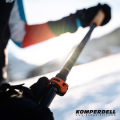 Speed Tour Ti Vario KOMPERDELL